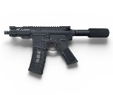 ANDERSON MANUFACTURING AM-15 5.56X45MM NATO - Image 1 of 6