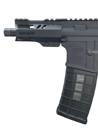 ANDERSON MANUFACTURING AM-15 5.56X45MM NATO - Image 2 of 6
