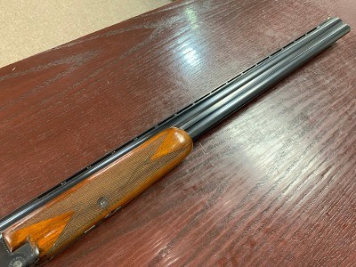 BROWNING Superposed Lightning 12 GA - Image 6 of 14