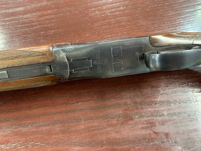 BROWNING Superposed Lightning 12 GA - Image 10 of 14
