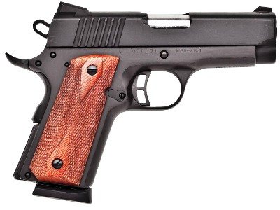 CITADEL M-1911 COMPACT .45 ACP - Image 1 of 1