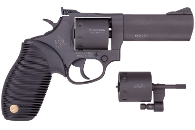 TAURUS 992 TRACKER .22 LR/.22 WMR - Image 1 of 4
