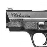 SMITH & WESSON M&P45 SHIELD M2.0 MA COMPLIANT .45 ACP - Image 5 of 8