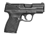 SMITH & WESSON M&P45 SHIELD M2.0 MA COMPLIANT .45 ACP - Image 1 of 8
