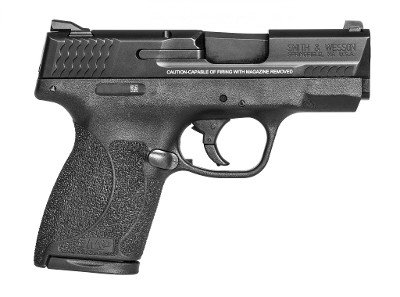 SMITH & WESSON M&P45 SHIELD M2.0 MA COMPLIANT .45 ACP
