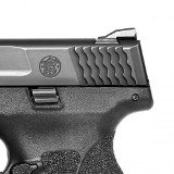 SMITH & WESSON M&P45 SHIELD M2.0 MA COMPLIANT .45 ACP - Image 6 of 8