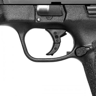 SMITH & WESSON M&P45 SHIELD M2.0 MA COMPLIANT .45 ACP - Image 7 of 8