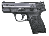 SMITH & WESSON M&P45 SHIELD M2.0 MA COMPLIANT .45 ACP - Image 3 of 8