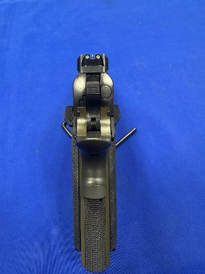SPRINGFIELD ARMORY 1911 OPERATOR .45 ACP - Image 4 of 7