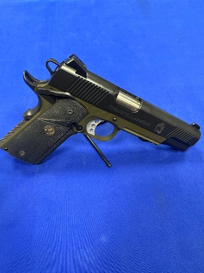 SPRINGFIELD ARMORY 1911 OPERATOR .45 ACP - Image 5 of 7