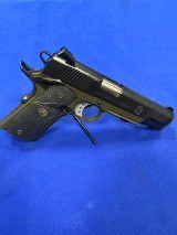 SPRINGFIELD ARMORY 1911 OPERATOR .45 ACP - Image 5 of 7