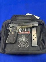 SPRINGFIELD ARMORY 1911 OPERATOR .45 ACP - Image 3 of 7