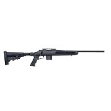 MOSSBERG MVP FLEX WITH SCOPE .308 WIN/7.62MM NATO - Image 1 of 1
