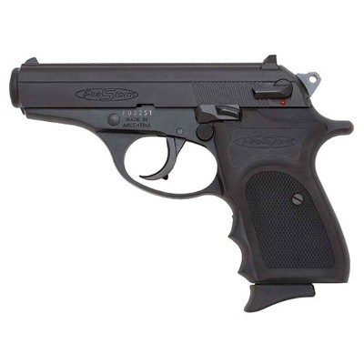 BERSA FIRESTORM .380 ACP - Image 1 of 1