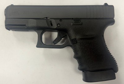 GLOCK G30S .45 ACP - Image 3 of 10