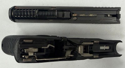 GLOCK G30S .45 ACP - Image 8 of 10