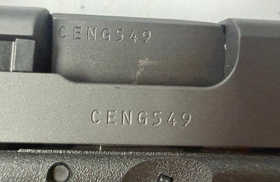GLOCK G30S .45 ACP - Image 2 of 10