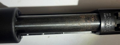 MOSSBERG MAVERICK 88 12 GA - Image 10 of 14