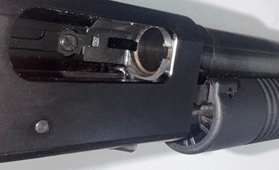 MOSSBERG MAVERICK 88 12 GA - Image 14 of 14