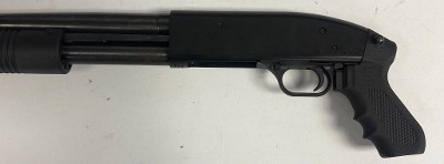 MOSSBERG MAVERICK 88 12 GA - Image 6 of 14
