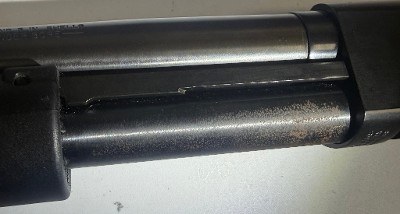 MOSSBERG MAVERICK 88 12 GA - Image 7 of 14