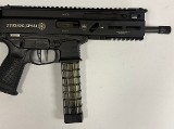 Grand Power Stribog 9MM LUGER (9X19 PARA) - 4 of 15