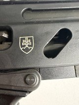 Grand Power Stribog 9MM LUGER (9X19 PARA) - 6 of 15