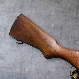 SPRINGFIELD ARMORY M1 Garand WW2 1943 .30-06 SPRG - Image 4 of 10