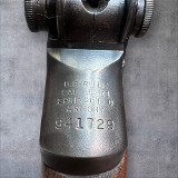SPRINGFIELD ARMORY M1 Garand WW2 1943 .30-06 SPRG - Image 2 of 10