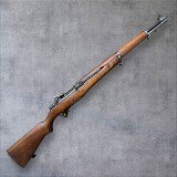 SPRINGFIELD ARMORY M1 Garand WW2 1943 .30-06 SPRG - Image 3 of 10