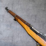 SPRINGFIELD ARMORY M1 Garand WW2 1943 .30-06 SPRG - Image 9 of 10