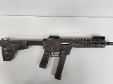 FREEDOM ORDNANCE FX-9P8S 9MM LUGER (9X19 PARA) - 3 of 7