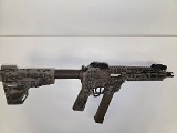 FREEDOM ORDNANCE FX-9P8S 9MM LUGER (9X19 PARA) - 5 of 7