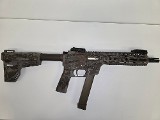 FREEDOM ORDNANCE FX-9P8S 9MM LUGER (9X19 PARA) - 6 of 7