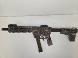 FREEDOM ORDNANCE FX-9P8S 9MM LUGER (9X19 PARA) - 4 of 7