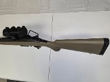 RUGER AMERICAN RIFLE RANCH 7.62X39MM - Image 1 of 4
