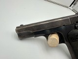 COLT AUTOMATIC .380 ACP - 7 of 8