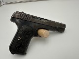 COLT AUTOMATIC .380 ACP - 1 of 8