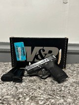 SMITH & WESSON 9 SHIELD PLUS 9MM LUGER (9x19 PARA) - Image 2 of 7