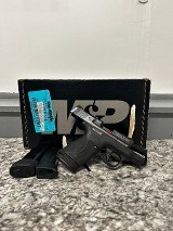SMITH & WESSON 9 SHIELD PLUS 9MM LUGER (9x19 PARA) - Image 5 of 7