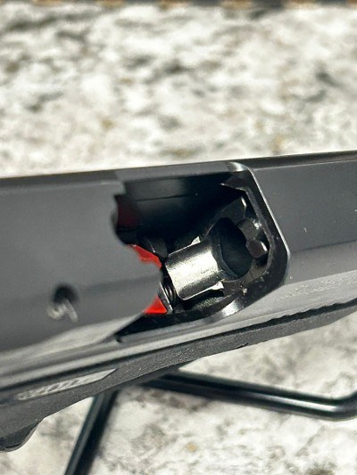 SMITH & WESSON 9 SHIELD PLUS 9MM LUGER (9x19 PARA) - Image 6 of 7