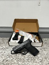 SMITH & WESSON 9 SHIELD PLUS 9MM LUGER (9x19 PARA) - Image 1 of 7