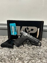 SMITH & WESSON 9 SHIELD PLUS 9MM LUGER (9x19 PARA) - Image 3 of 7