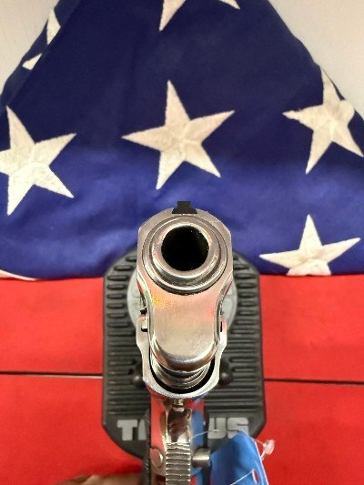 CZ CZ 75 9MM LUGER (9X19 PARA) - Image 6 of 7