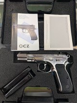 CZ CZ 75 9MM LUGER (9X19 PARA) - Image 7 of 7