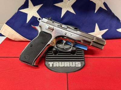 CZ CZ 75 9MM LUGER (9X19 PARA) - Image 2 of 7