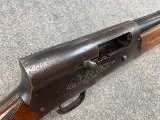 BROWNING A5 Light Twelve 12 GA - 7 of 12