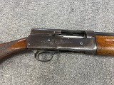 BROWNING A5 Light Twelve 12 GA - 4 of 12