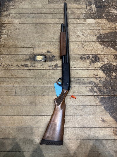 MOSSBERG 500 20 GA - Image 1 of 1