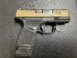 SPRINGFIELD ARMORY HELLCAT 9MM LUGER (9x19 PARA) - Image 3 of 4